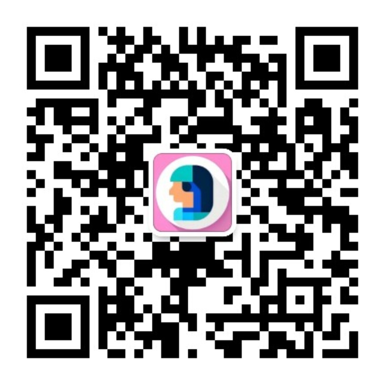 公众号二维码